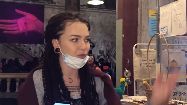 Анненкирхе. Все о своем смотреть онлайн