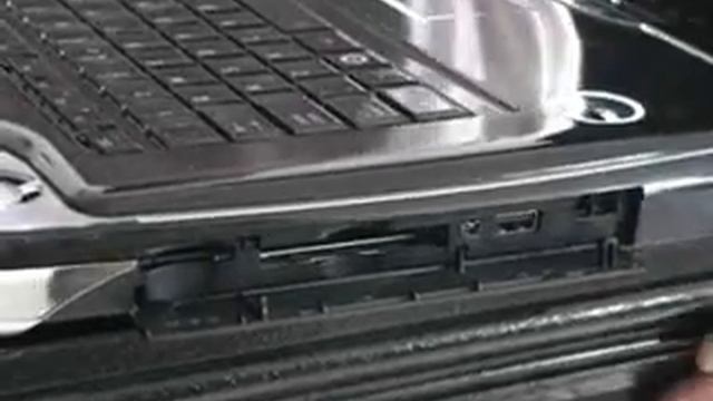Toshiba Qosmio - TVtech смотреть онлайн