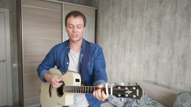 BILLY RAY CYRUS, LIL NAS X - OLD TOWN ROAD cover смотреть онлайн