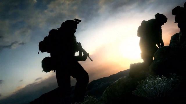 MEDAL OF HONOR - Trailer E3 Singleplayer