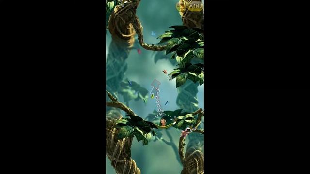 Chimpact 1 Chuck's Adventure Android & iOS Gameplay HD смотреть онлайн