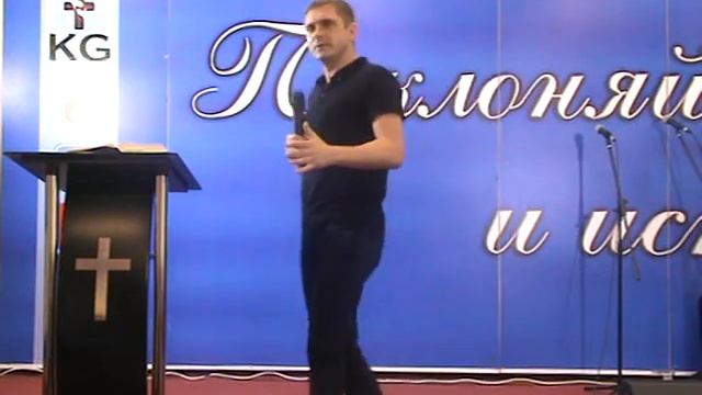 Зачем мне ходить в Церковь? Валерий Леутин смотреть онлайн