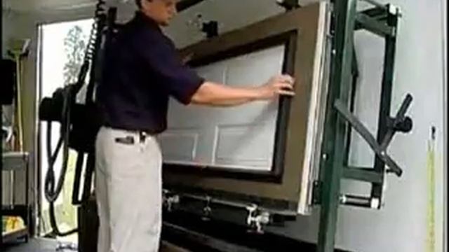 Door Transformation смотреть онлайн