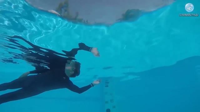 Плавание Кролем и Брассом на Спине смотреть онлайн