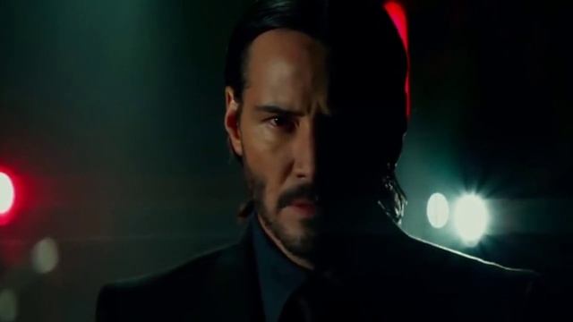 Джон Уик / Эдит 3 / John Wick / Edit 3 / смотреть онлайн