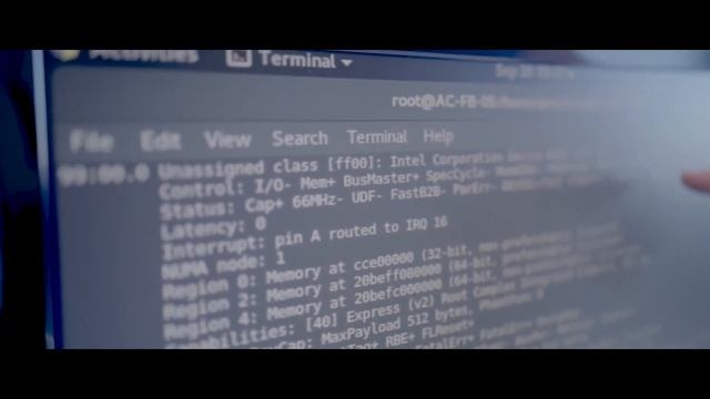 CXL Type 3 Memory Device Demo - Meta смотреть онлайн