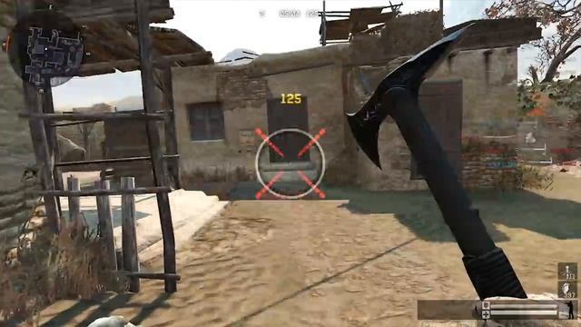 Гайд профессиональной игры [WARFACE] #1 смотреть онлайн