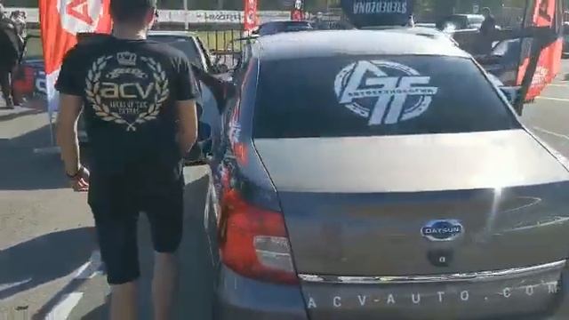 Команды Team ACV SPL SHOW на финале АМТ 2019 в Ростове! Это реально круто! смотреть онлайн