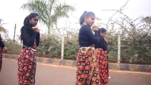 RASIA ft. Mantu Churia | Sambalpuri Cover Video | Anshika | Akshita | Khirabdi | Adrita | Jasmine | смотреть онлайн