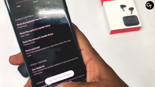 OnePlus Buds Pro Unboxing and Review in Telugu ??? смотреть онлайн