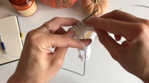 МК простые носки круговыми спицами