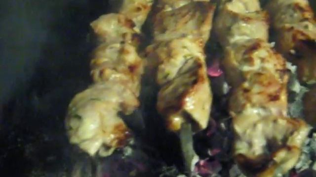 ШАШЛЫК ЗИМНИЙ смотреть онлайн