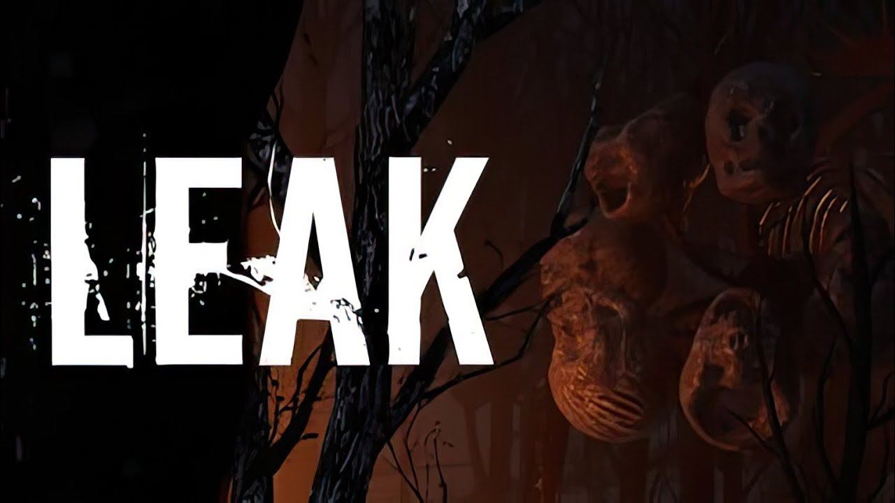 НЕОЖИДАННЫЙ ХОРРОР Leak смотреть онлайн