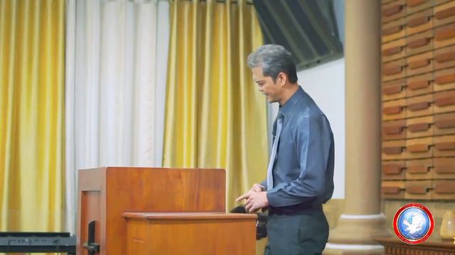 PESAN AKHIR ZAMAN | Semua Nas Kitab Suci Diberikan Oleh Inspirasi Allah (INSPIRASI ADALAH PARADOKS) смотреть онлайн