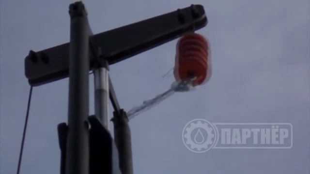 Буровая установка SBU 60XL от ООО Партнер смотреть онлайн