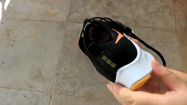Nike Air Zoom Pegasus 37 Running Shoes Unboxing смотреть онлайн