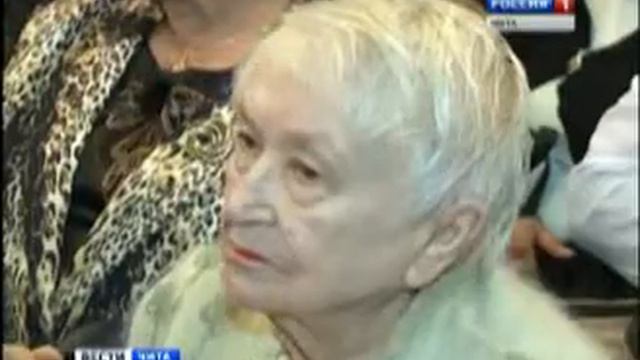 выставка Халхин Гол смотреть онлайн