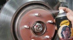 Говорю как снять прикипевшее колесо самому. Что надо делать когда прикипело колесо к ступице