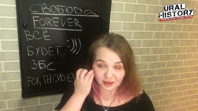 Андрей Оплетаев | Даша Свобода В ИЗОЛЯЦИИ #5 смотреть онлайн