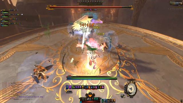 Neverwinter Online | M19: Фармим Зариэль! :) смотреть онлайн