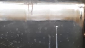 Как выглядит порча/ Выкатка яйцом