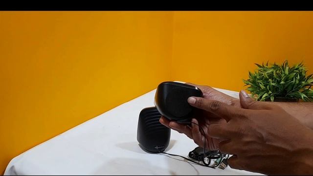 iball Decor 9 Speaker смотреть онлайн