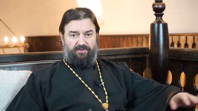 Андрей Ткачев: Семейный или монашеский путь как определиться смотреть онлайн