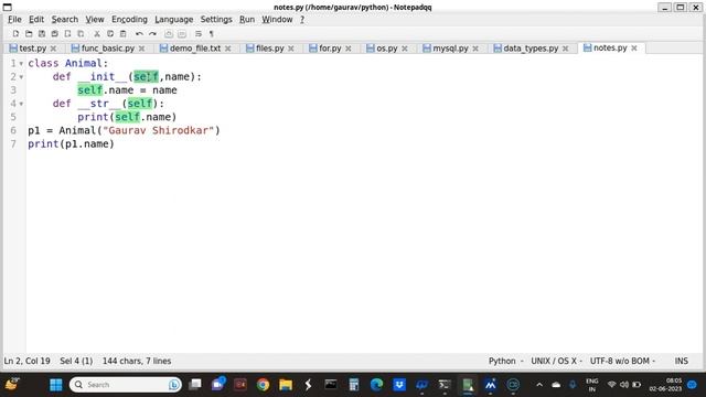 Python Tutorials From Beginner to Expert | Part 2 смотреть онлайн
