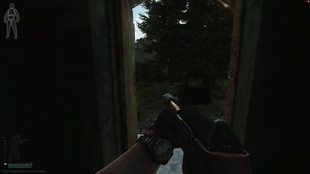 VEPR HUNTER got a HUGE recoil buff (0.13.5) смотреть онлайн