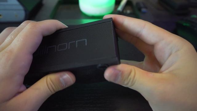 Willnorn Dual-Driver Bluetooth Speaker Review! смотреть онлайн