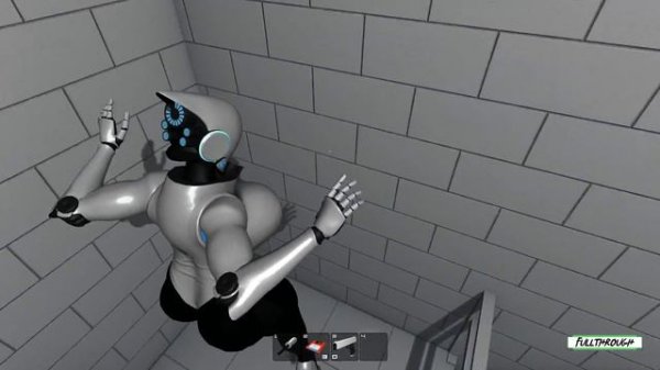 Haydee Gameplay HD (PC) | NO COMMENTARY