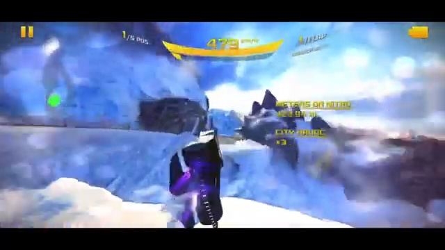 Top 5 Best A Class Cars For Multiplayer & Gauntlet: Asphalt 8 смотреть онлайн