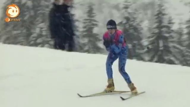 Magdalena Neuner смотреть онлайн
