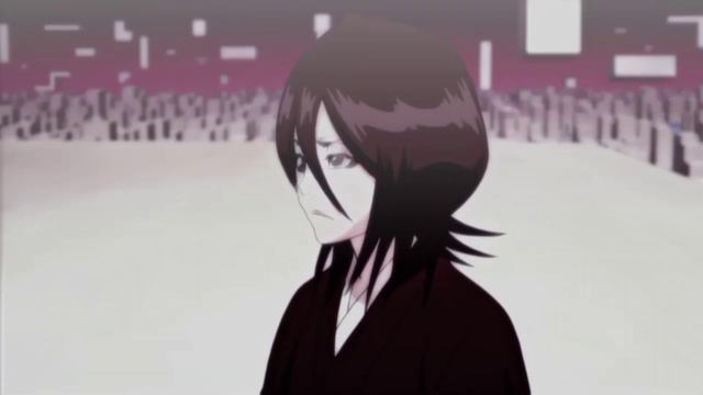 Pepelnahudi - Заново завоевать | Rukia Kuchiki | AMV / EDIT | BLEACH смотреть онлайн