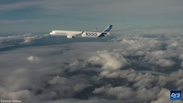 Introducing The Airbus A350 смотреть онлайн