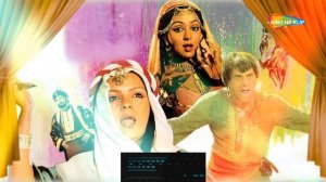 Приключения  Али -  Бабы  и  40  разбойников  | Индия