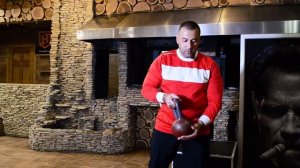 Упражнения с гирями 8 кг дома на все группы мышц в условиях карантина