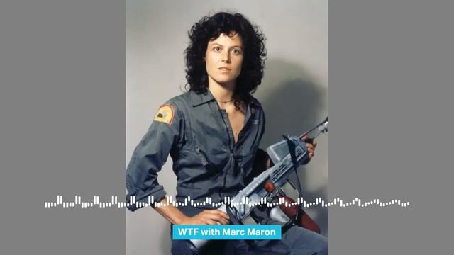 The R-Rated Alien Scene That Went Too Far For Sigourney Weaver смотреть онлайн