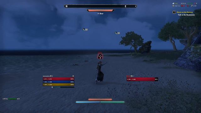 Lui Extended - ESO AddOns