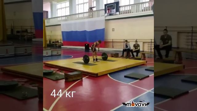 2018.10.28. Пер-во Каменск-Уральский. Байнов Иван, 11 лет, до 42 кг. смотреть онлайн