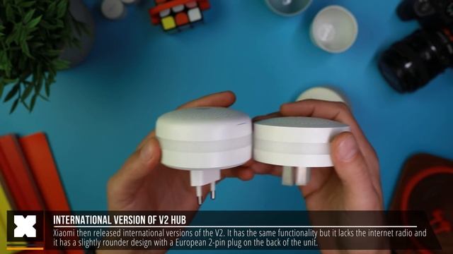 Xiaomi smart Gateway [V3] - But is it good?? Xiaomify смотреть онлайн
