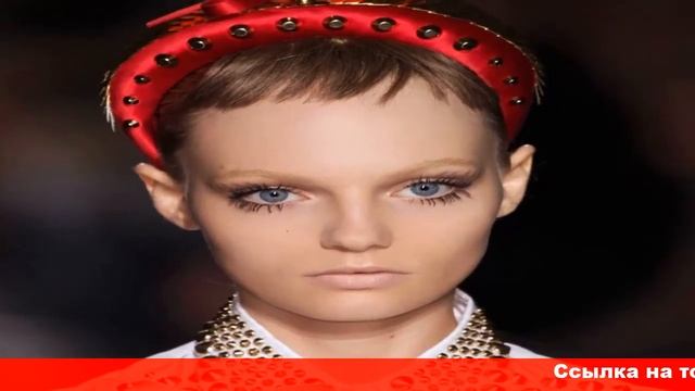 тушь кукольные ресницы смотреть онлайн