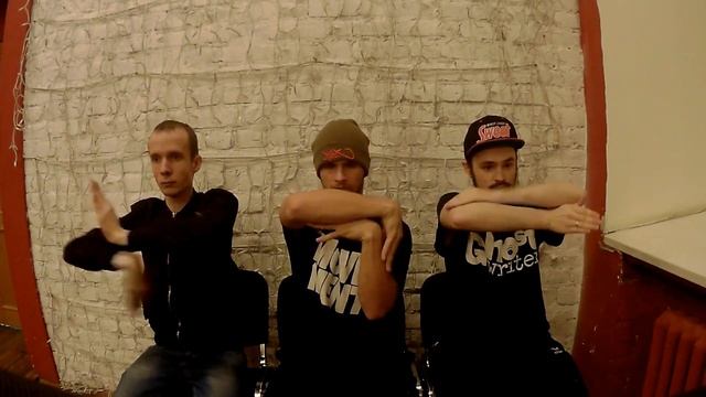 DetaliTime для Антоха MC смотреть онлайн