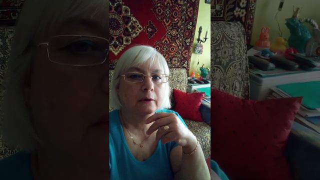 "Я СИЛЬНЕЕ, ЧЕМ МНОГИЕ ДУМАЮТ". Автор - Екатерина Шахвета, читает - Роза Вильданова смотреть онлайн