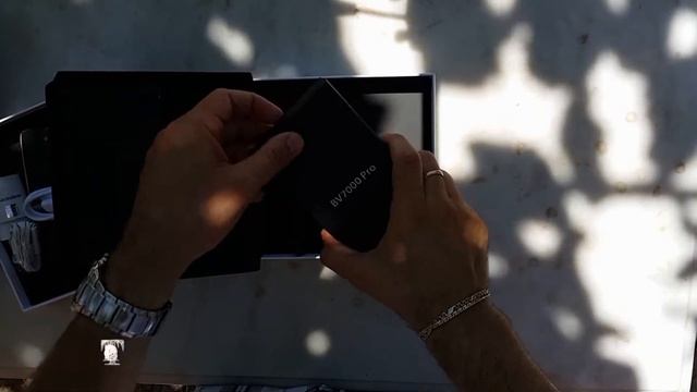 BLACKVIEW BV7000 PRO: THE WORLD'S THINNEST AND RUGGED IP68 SMARTPHONE смотреть онлайн