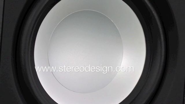 Stereo Design Paradigm Atom Monitor S.7 Bookshelf Speakers in HD смотреть онлайн
