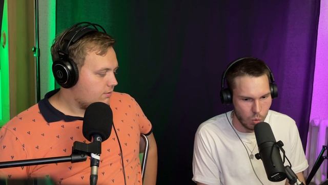 IMPROVER & BIG PLOV REACT | Remix - Move смотреть онлайн
