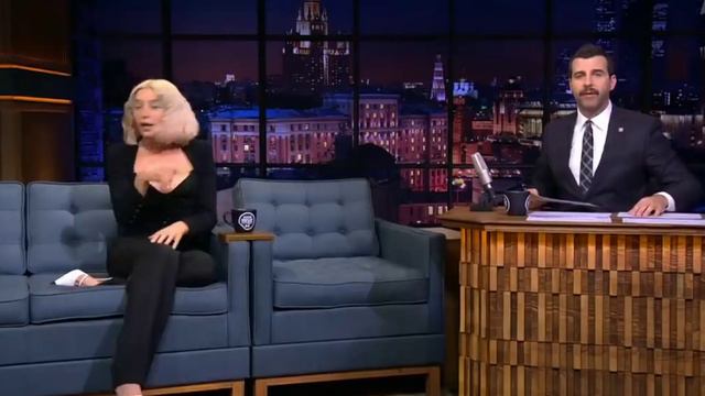 Настя Ивлеева пытается говорить по Английский смотреть онлайн