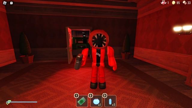 Прошёл СУПЕР СЛОЖНЫЙ РЕЖИМ в дорс | DOORS roblox | Приколы в ДОРС смотреть онлайн