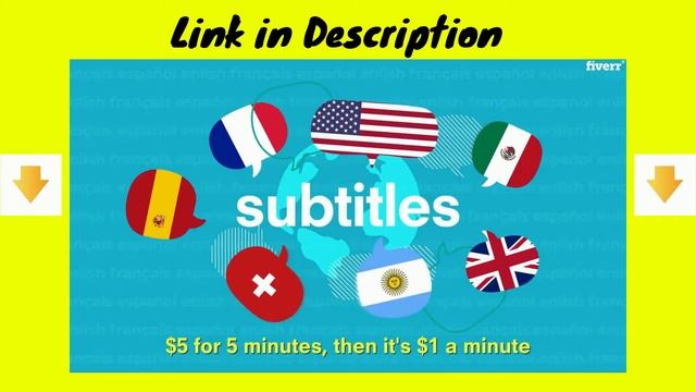 translate subtitle your youtube videos films etc 3 смотреть онлайн